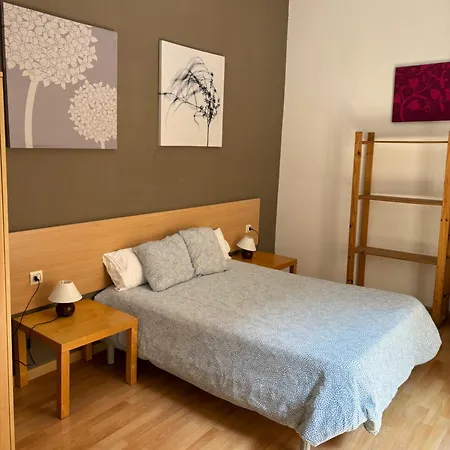 Апартаменты Urban Center Таррагона