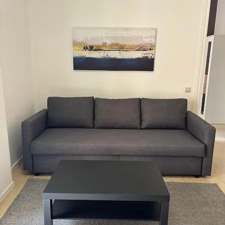 Confortable En Ciudad Tarragona
