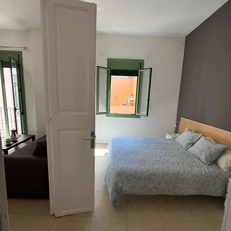Confortable En Ciudad * Tarragona