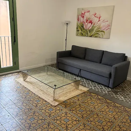 Confortable En Ciudad Tarragona