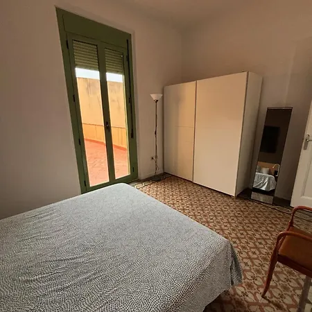 Апартаменты Urban Center *