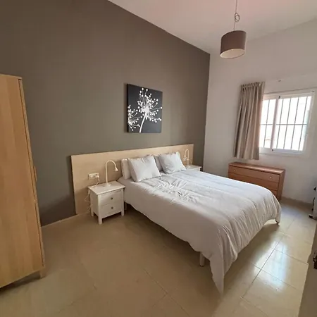 Apartamento Confortable En Ciudad *