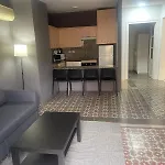شقة Urban Center *