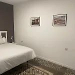 Urban Center شقة