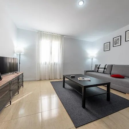Apartment Urban Center