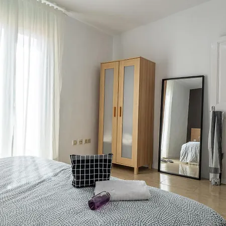 Urban Center Apartamento
