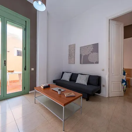 Apartment Urban Center