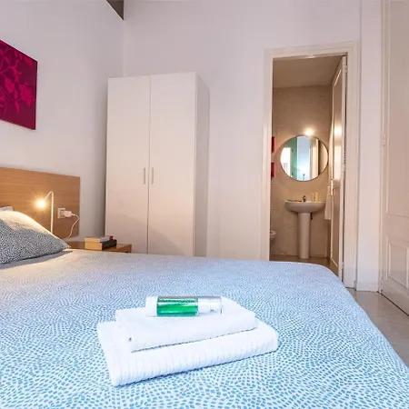 Urban Center Apartment Tarragona