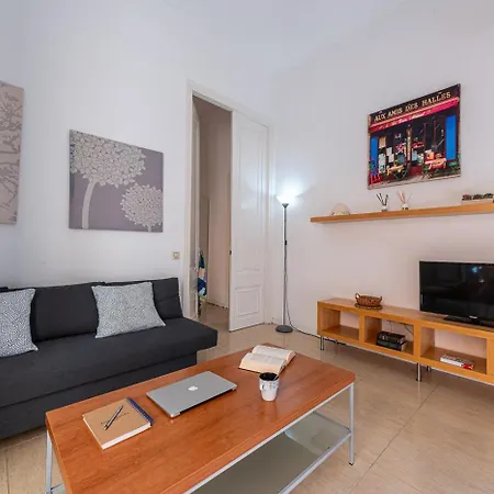 Urban Center Apartment