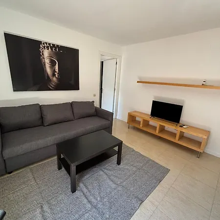 Apartment Urban Center