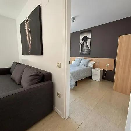 Apartment Urban Center *