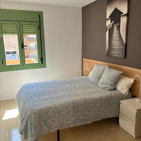 Urban Center Apartment