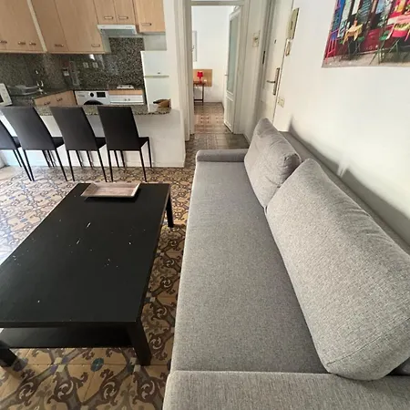Apartment Urban Center *