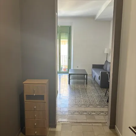 Urban Center Apartment
