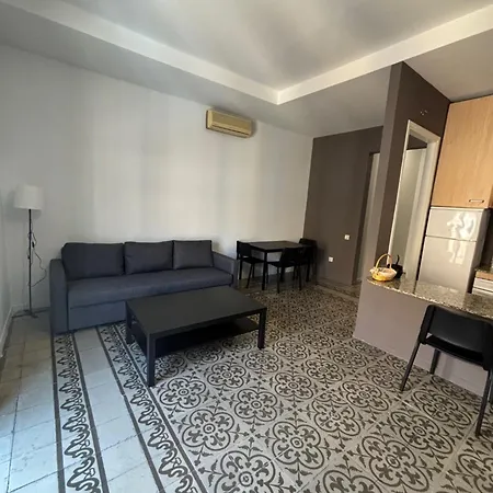 Apartment Urban Center Tarragona