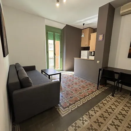 Apartment Urban Center *