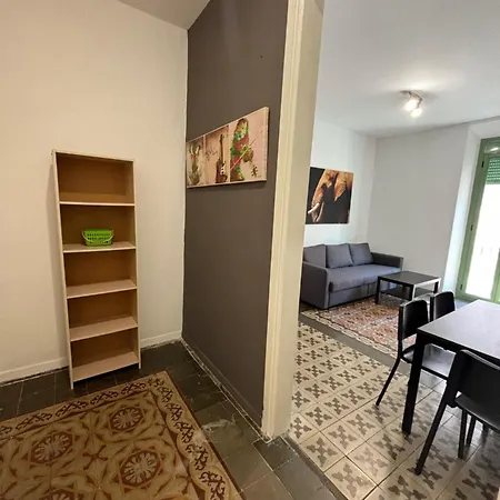 Apartment Urban Center Tarragona