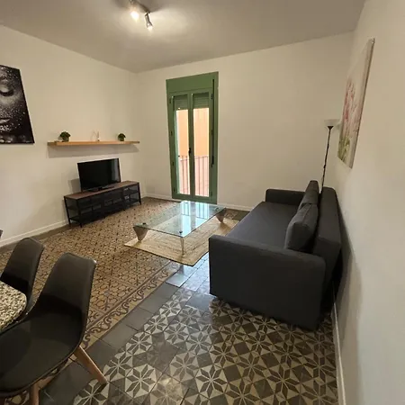 Apartment Urban Center Tarragona