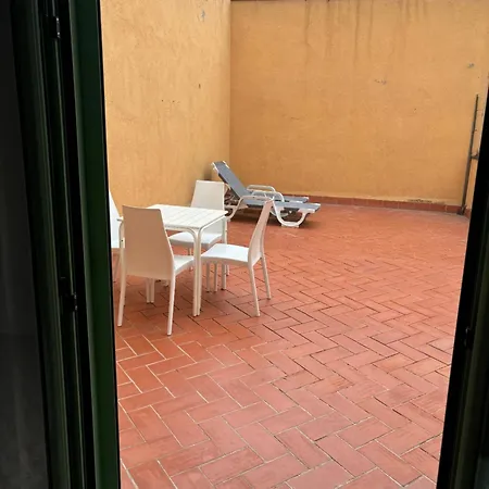 Urban Center Apartment Tarragona