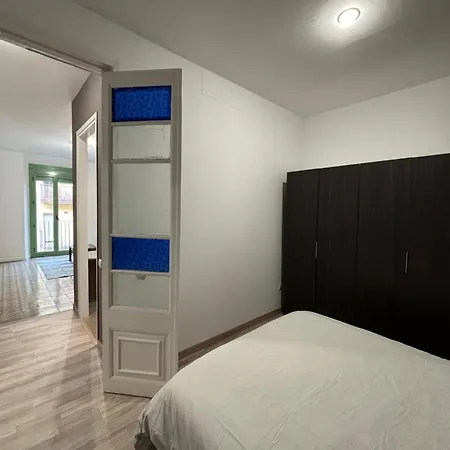 Apartment Urban Center