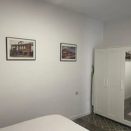 Apartment Urban Center *