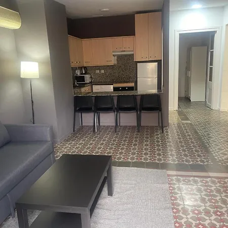 Apartment Urban Center *
