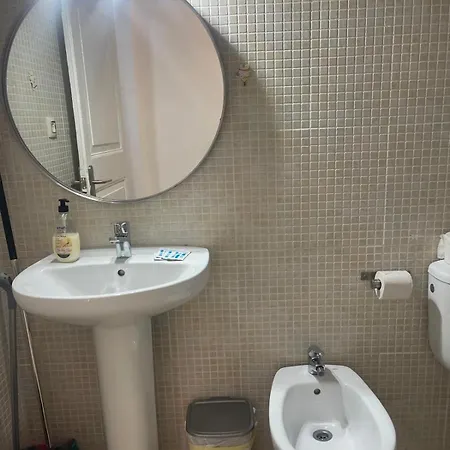 Urban Center דירה טראגונה