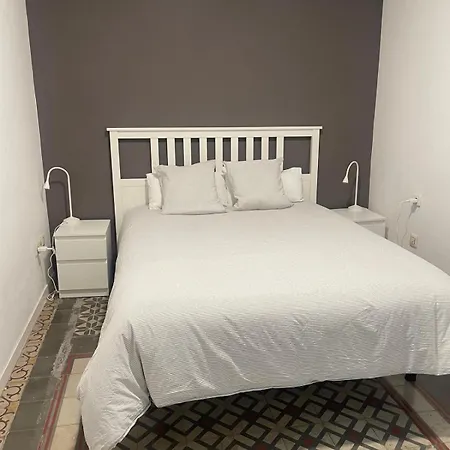 Apartment Urban Center Tarragona