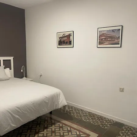 Urban Center Apartment