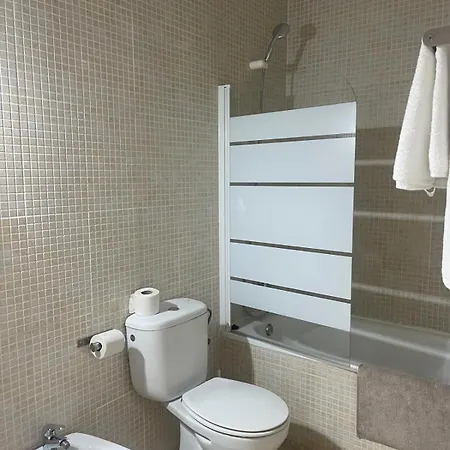 דירה Urban Center טראגונה
