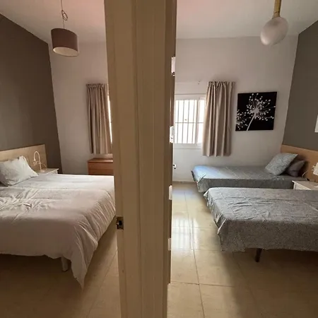 Apartment Urban Center Tarragona