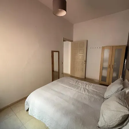 Urban Center Apartment