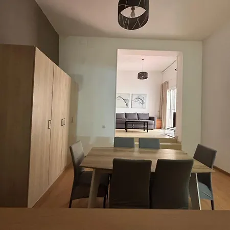 Apartment Urban Center *