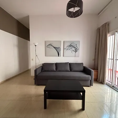 Apartment Urban Center Tarragona