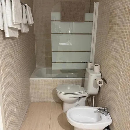 דירה Urban Center *