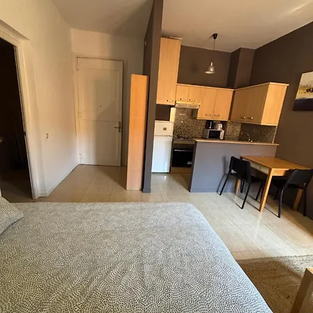Apartment Urban Center Tarragona
