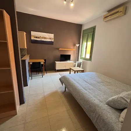 Apartment Urban Center