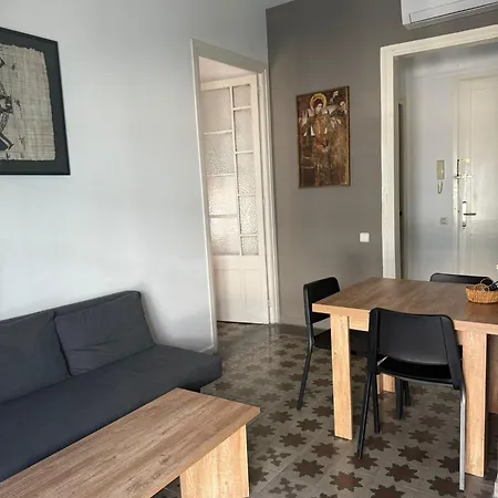 Apartment Urban Center