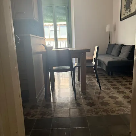 Urban Center Apartment