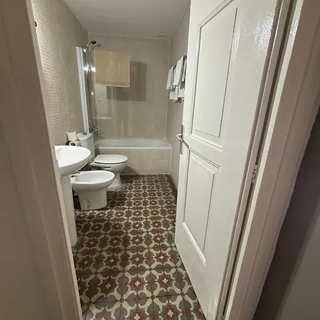 Apartment Urban Center