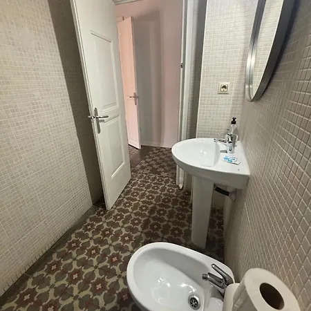 Apartment Urban Center Tarragona