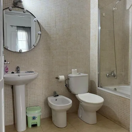 Urban Center דירה