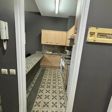 Urban Center דירה *