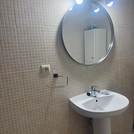 דירה Urban Center *