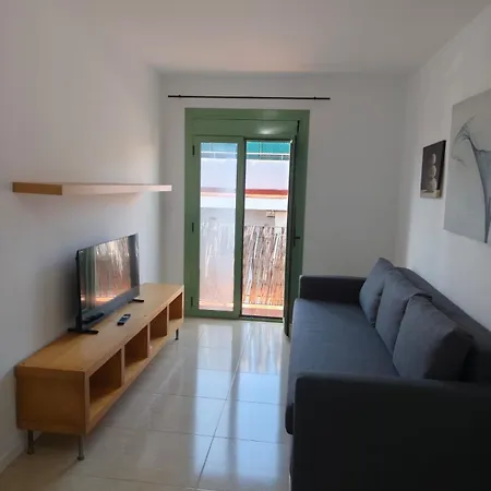 Urban Center Apartamento