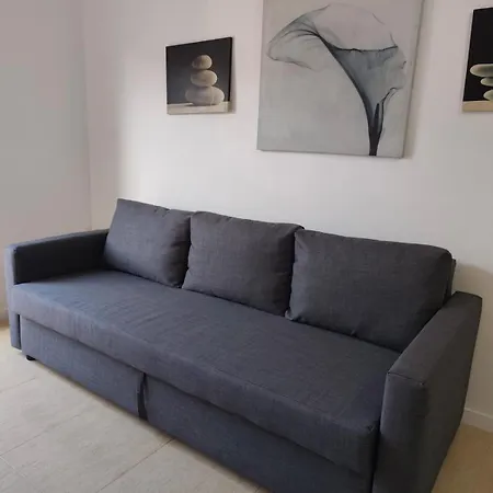 Urban Center Apartamento Tarragona