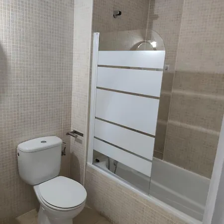 Apartamento Urban Center Tarragona