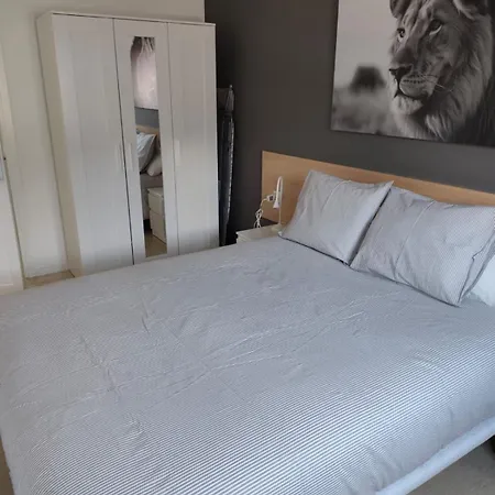 Apartamento Urban Center