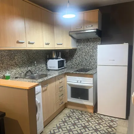 דירה Urban Center טראגונה