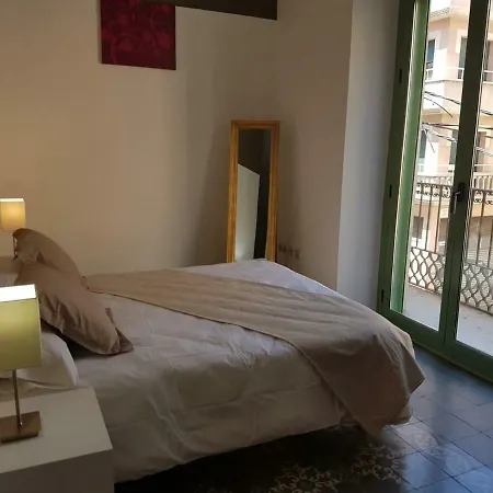 Urban Center Apartment